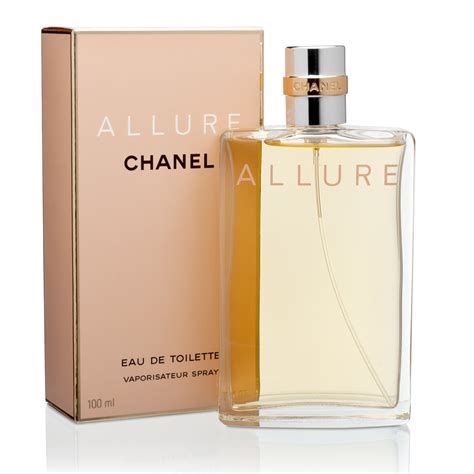 allure chanel 50ml eau de toilette|Chanel Allure edt 50ml.